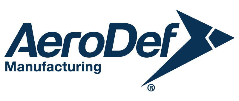 AeroDef Manufacturing 2026