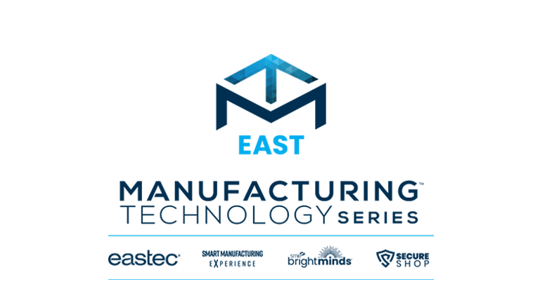 Manufacturing Technology Series EAST