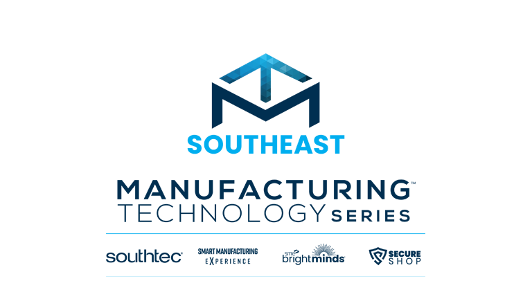 Manufacturing Technology Series SOUTHEAST