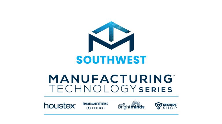 Manufacturing Technology Series SOUTHWEST