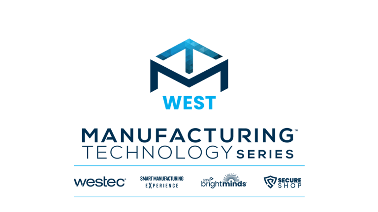 Manufacturing Technology Series WEST