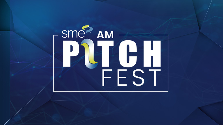 AM Pitchfest Competition