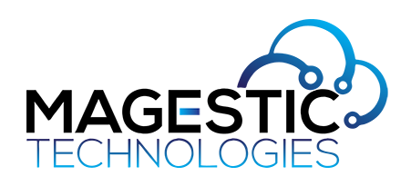 Magestic Technologies logo