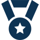 Medal Icon