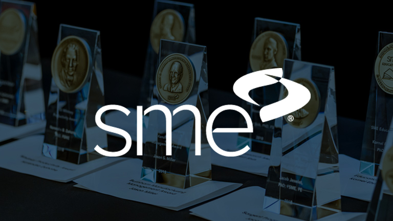 SME Awards