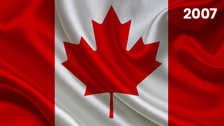 SME’s Canadian Office is Formed