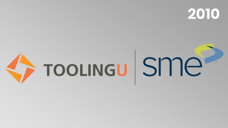 SME Acquires Tooling U to Expand Training Outreach