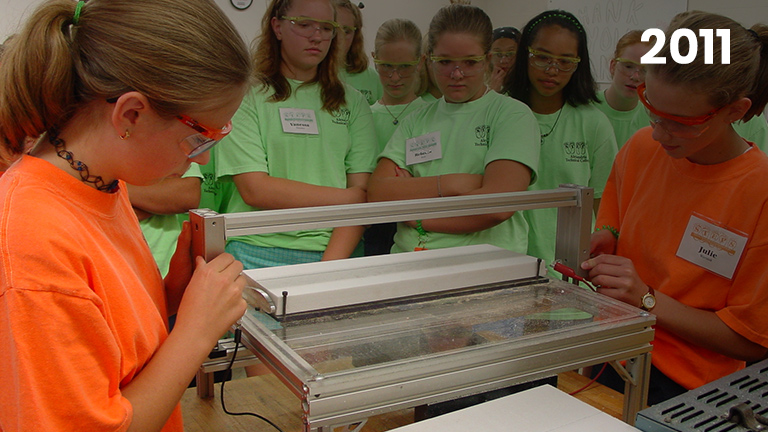 SME Education Foundation Prepares for the Future