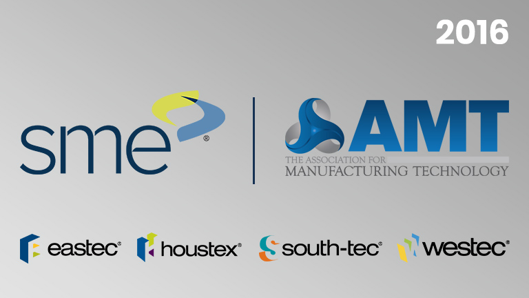 SME and AMT Announce Major Partnership