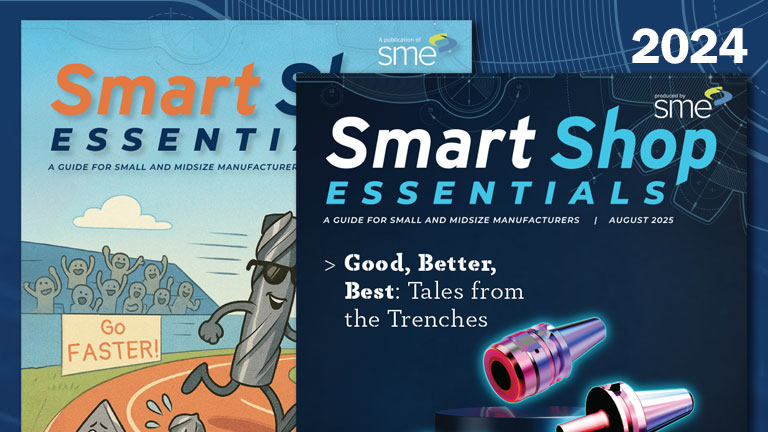 Smart Shop Essentials (SSE)