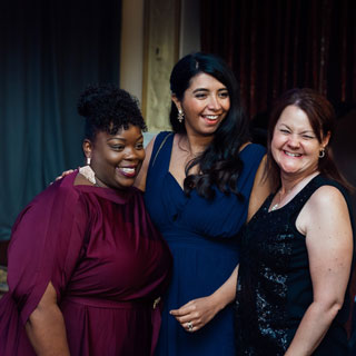 Membership Leaders & Staff