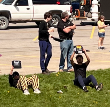 Purdue University Chapter S006