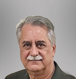 Kamyar Khashayar, M.S.M.E.