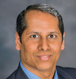 Dr. Vishwas N. Bedekar