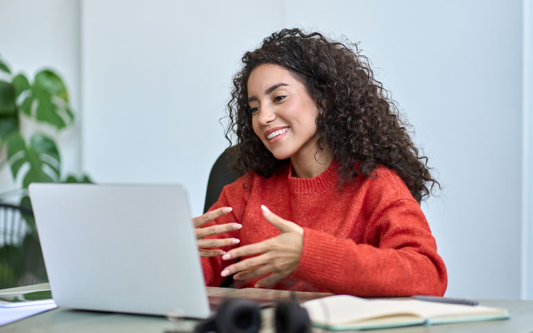 Speaker and Mentorship Opportunities