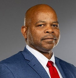 Sampson E Gholston, PhD