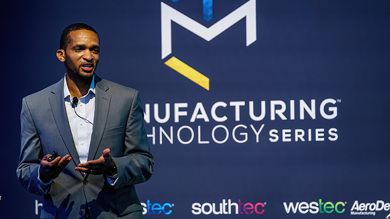 Don’t Overlook the Value of Speaking Opportunities at Industry Events