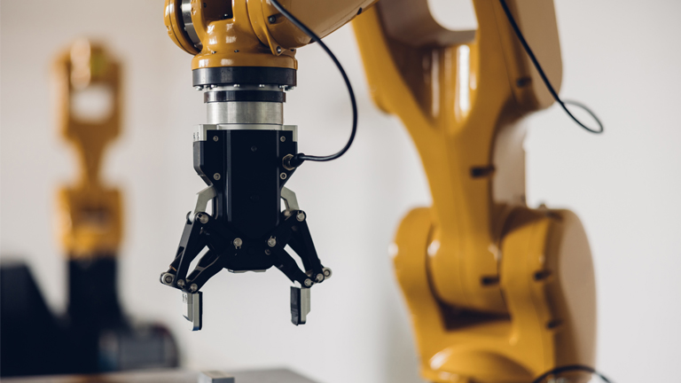 FANUC America & SME Advance CTE with Robotics and Scholarships