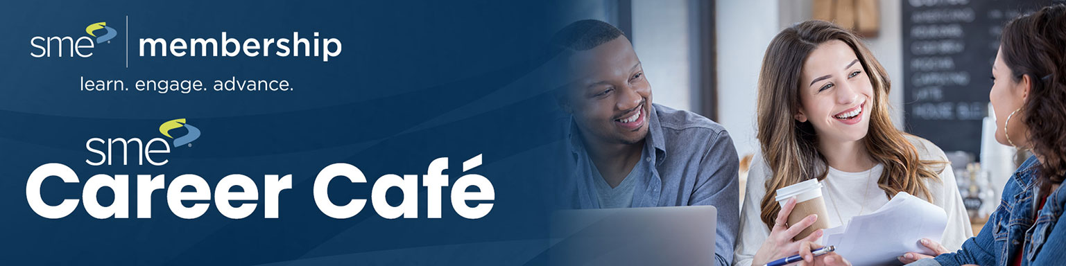 SME Career Caf&eacute;