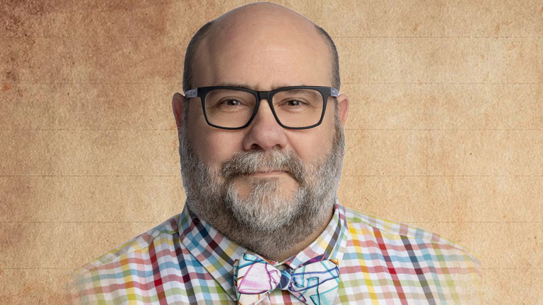 A Message from Dale Lombardo: Building Momentum Toward NAMRC 54