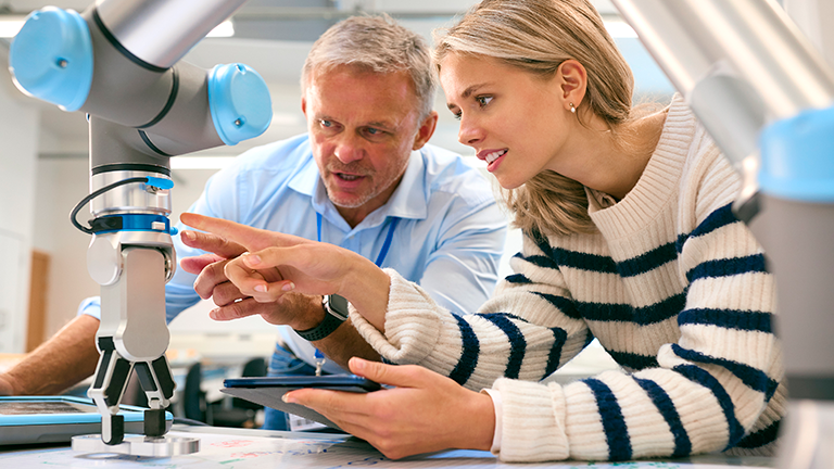 Champions Are Expanding the Impact of Manufacturing Day