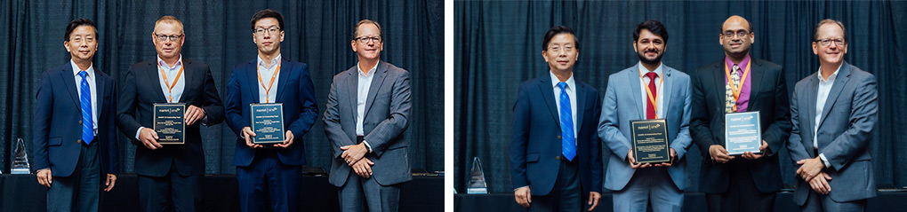 NAMRC 52 Outstanding Paper Manufacturing Processes