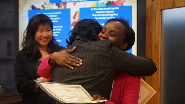 Lessons in Integrating Immigrants into Manufacturing