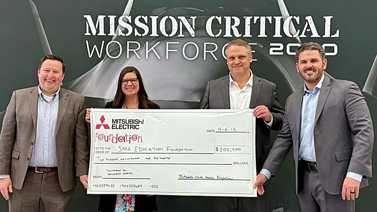 Supporting Neurodiverse Talent Through Inclusive Manufacturing