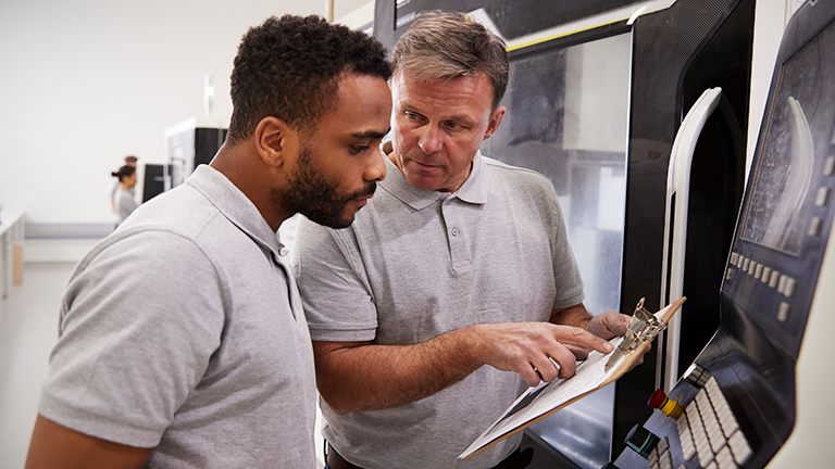 Wake Tech&rsquo;s Employer-Led Apprenticeship Model Gains National Attention