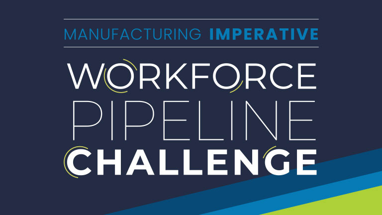 SME Manufacturing Imperative Team Grows, Sets Goals