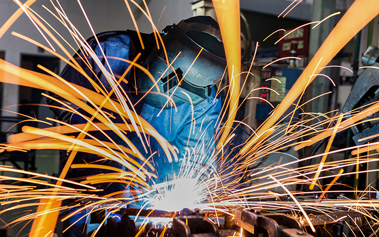 Education with Tooling U-SME