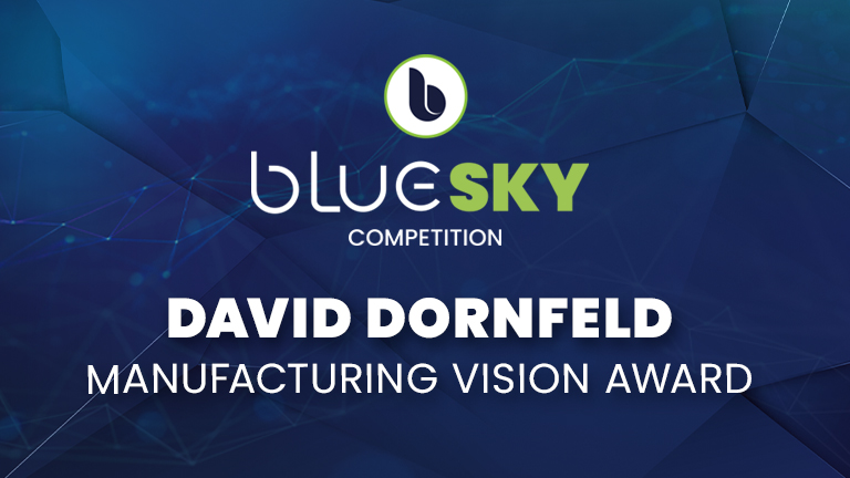 Blue Sky Competition