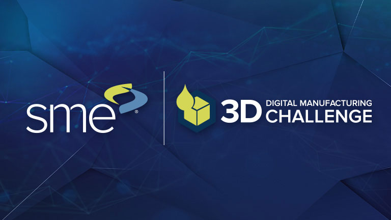 Digital Manufacturing Challenge