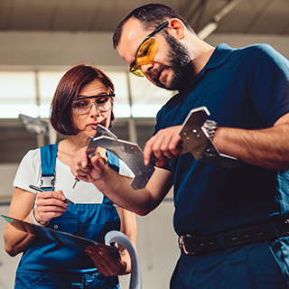 Take Advantage of SME Resources