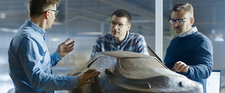 Construct Your Industry Network