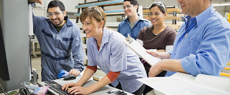 Technical Communities & Advisory Committees