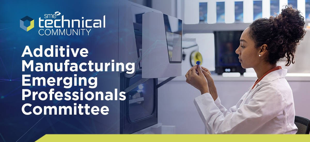 AM Emerging Professionals Committee