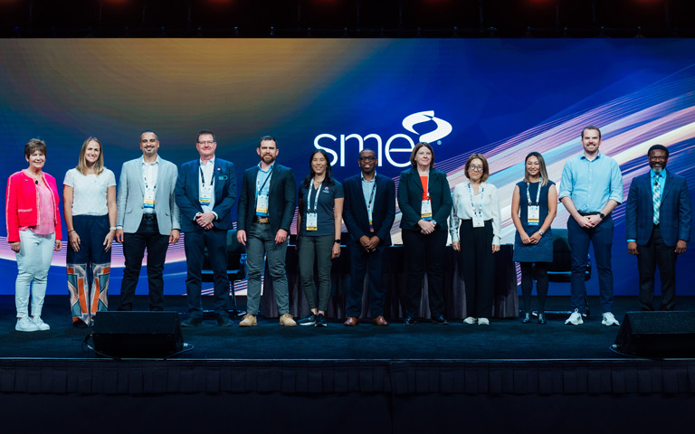 RAPID 2024 Photo Gallery