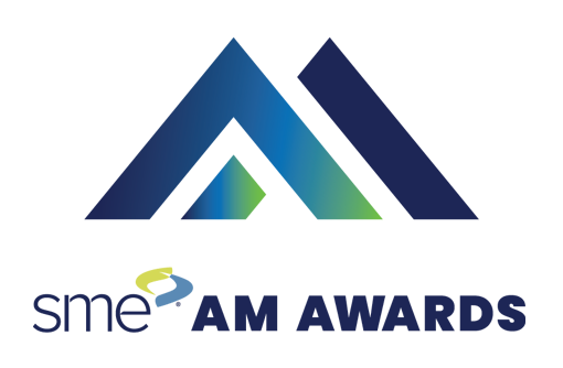 SME AM Awards logo