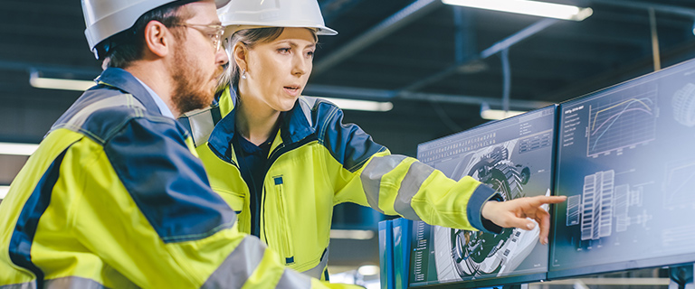 Know Your Industry Trends