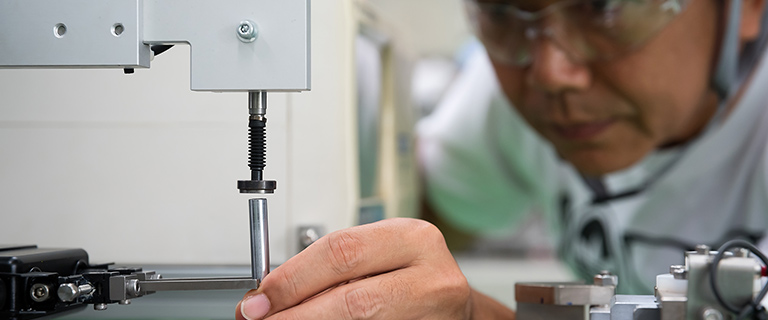 Certification Programs