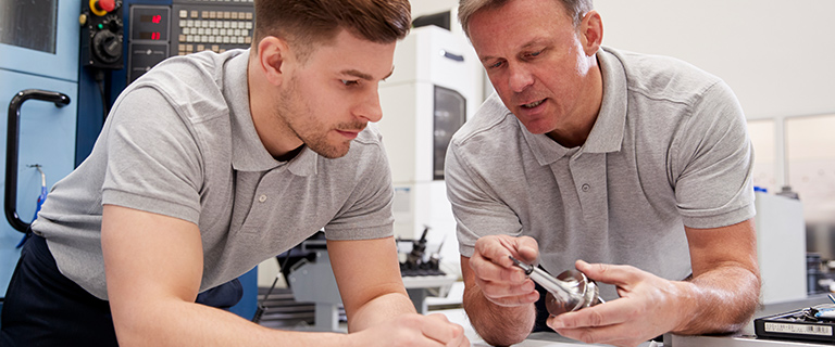 Mentorship Community