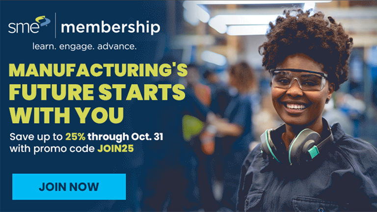 Membership Fall Drive 25% Discount 