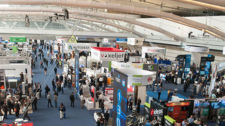 Exhibit & Sponsorship Opportunities