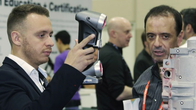 Innovative Platforms