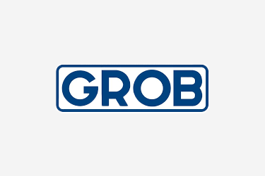 Grob logo