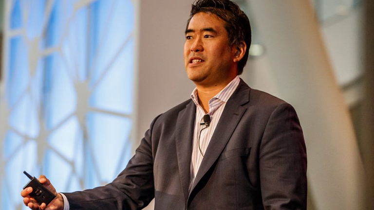 Speaking Opportunities