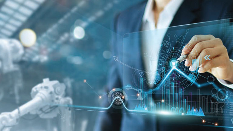 Trends in Global Manufacturing