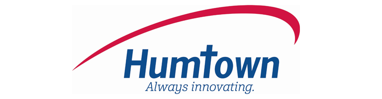 Humtown logo