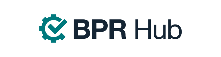 BPR Hub logo